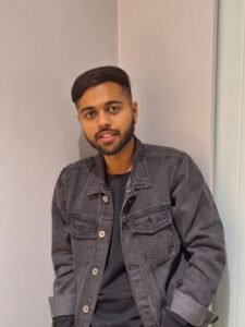 Deepak Bhatia Entrepreneur 